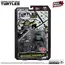 Figurka z komiksem Teenage Mutant Ninja Turtles Page Punchers - Michelangelo (Black White & Green) [Red Platinum Edition]- Zdjęcie 8