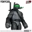 Figurka z komiksem Teenage Mutant Ninja Turtles Page Punchers - Leonardo (Black White & Green) [Red Platinum Edition]- Zdjęcie 5