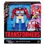Figurka The Transformers: The Movie Studio Series Leader Class - Optimus Prime (MTMTE Collection)- Zdjęcie 5