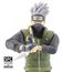 Figurka Naruto Shippuden SFC - Kakashi- Zdjęcie 2