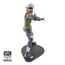 Figurka Naruto Shippuden SFC - Kakashi- Zdjęcie 6
