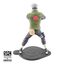 Figurka Naruto Shippuden SFC - Kakashi- Zdjęcie 10