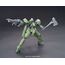 Model figurki GUNDAM HG 1/144 Graze Standard Type / Commander Type- Zdjęcie 9