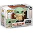 Figurka Star Wars The Mandalorian POP! - The Child- Zdjęcie 2