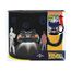 Duży kubek zmieniający kolor Back To The Future - Time Machine (460 ml)- Zdjęcie 4