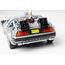Model Back to the Future II 1/24 81 DeLorean LK Coupe- Zdjęcie 3
