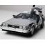 Model Back to the Future II 1/24 81 DeLorean LK Coupe- Zdjęcie 6
