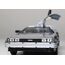 Model Back to the Future II 1/24 81 DeLorean LK Coupe- Zdjęcie 9