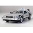 Model Back to the Future II 1/24 81 DeLorean LK Coupe- Zdjęcie 21