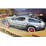 Model Powrót do przyszłości III 1/24 DeLorean LK Coupe- Zdjęcie 9
