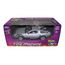 Model Back to the Future 1/24 81 DeLorean LK Coupe- Zdjęcie 3