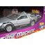 Model Back to the Future 1/24 81 DeLorean LK Coupe- Zdjęcie 6