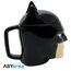 Kubek ceramiczny z pokrywką DC Comics - Batman (300 ml)- Zdjęcie 2