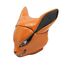 Kubek ceramiczny z pokrywką Naruto Shippuden 3D - Kyubi (400 ml)