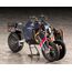 Model do składania Death Stranding 1/12 - Reverse Trike- Zdjęcie 6