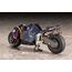 Model do składania Death Stranding 1/12 - Reverse Trike- Zdjęcie 24