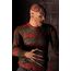 Figurka Koszmar z ulicy Wiązów II: Zemsta Freddy’ego - Ultimate Freddy- Zdjęcie 12