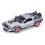 Model Powrót do przyszłości III 1/24 DeLorean LK Coupe