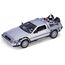 Model Back to the Future II 1/24 81 DeLorean LK Coupe
