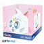 Kubek ceramiczny z pokrywką Sailor Moon 3D - Artemis- Zdjęcie 6