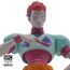 Figurka Hunter X Hunter SFC - Hisoka- Zdjęcie 8