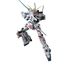 Model figurki GUNDAM MG 1/100 RX-0 Unicorn Gundam- Zdjęcie 4