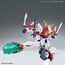 Model figurki GUNDAM HGBL 1/144 Blazing Gundam- Zdjęcie 14