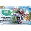Model figurki GUNDAM HGBL 1/144 Blazing Gundam- Zdjęcie 18