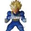 Figurka Dragon Ball Z Clearise - Super Saiyan Vegeta- Zdjęcie 6