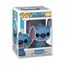 Figurka Lilo & Stitch POP! - Stitch (Seated) #2- Zdjęcie 3