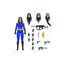 Figurka G.I. Joe Ultimates - Baroness