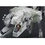 Model do składania Metal Gear Solid 1/100 Metal Gear Rex- Zdjęcie 14