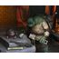 Figurka Universal Monsters x Teenage Mutant Ninja Turtles - Ultimate Leonardo as The Hunchback- Zdjęcie 9
