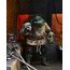 Figurka Universal Monsters x Teenage Mutant Ninja Turtles - Ultimate Leonardo as The Hunchback- Zdjęcie 11