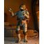 Figurka Universal Monsters x Teenage Mutant Ninja Turtles - Ultimate Michelangelo as The Mummy- Zdjęcie 3