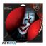 Podkładka materiałowa pod mysz IT / TO - Pennywise & balloon- Zdjęcie 2