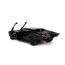 Model samochodu The Batman 1/24 Batmobile (Wraz z figurką Batman)- Zdjęcie 11