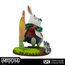Figurka Disney SFC - White Rabbitt- Zdjęcie 8