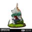 Figurka Disney SFC - White Rabbitt- Zdjęcie 10
