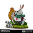 Figurka Disney SFC - White Rabbitt- Zdjęcie 12