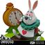 Figurka Disney SFC - White Rabbitt- Zdjęcie 14
