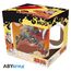 Kubek Naruto - Jiraiya & Naruto (320 ml)- Zdjęcie 6