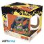 Kubek Naruto - Kakashi illustrations (320 ml)- Zdjęcie 6