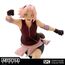 Figurka Naruto Shippuden SFC - Sakura- Zdjęcie 12