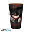 Duża szklanka Tokyo Ghoul - Kaneki & Mask (400 ml)- Zdjęcie 4