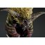 Figurka Monster Hunter - Rajang- Zdjęcie 10