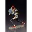 Figurka My Hero Academia ARTFXJ 1/8 - Tomura Shigaraki- Zdjęcie 6