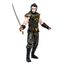 Figurka DC Multiverse (Batman: Arkham City) - Ra's Al Ghul (BAF Solomon Grundy)