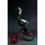 Figurka Saw - Billy with Tricycle- Zdjęcie 18