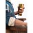 Figurka Witcher 3 Wild Hunt - Blood and Wine 1/6 - Geralt- Zdjęcie 21